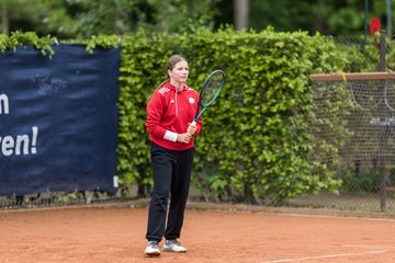 Bild 14 - BL DTV Hannover - BW Dresden Blasewitz : Ergebnis: 2:7